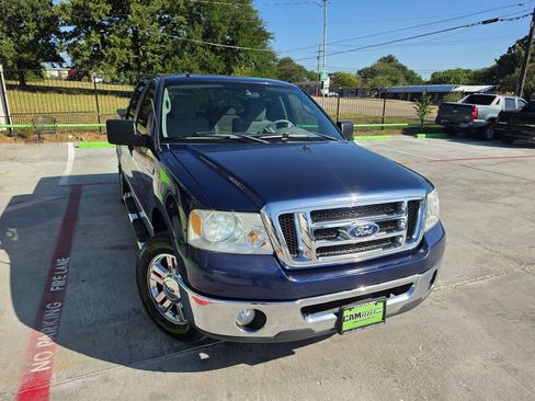 Used 2007 Ford F150 XLT RWD image 55
