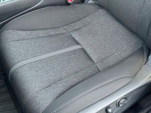 Certified 2025 Honda Accord Sport image 25