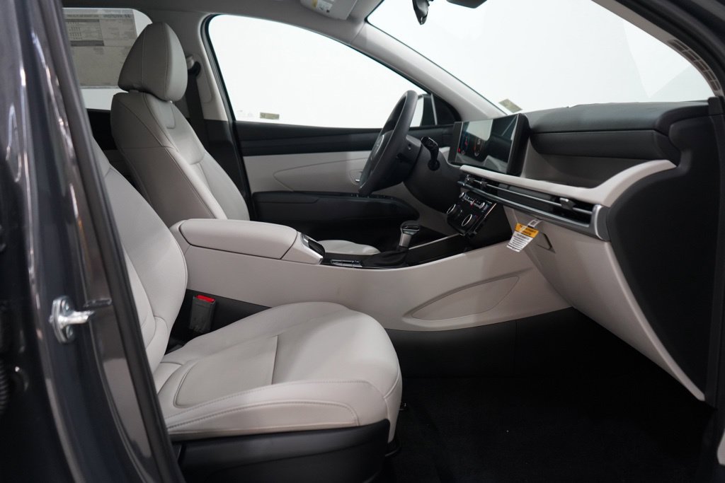 New 2026 Hyundai Tucson SEL Plus AWD/4WD image 15