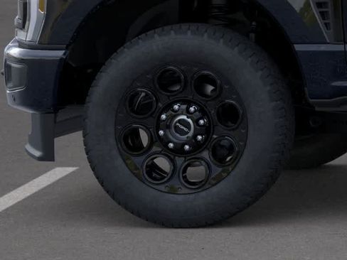 New 2026 Ford F350 Lariat w/ Black Appearance Package AWD/4WD image 19