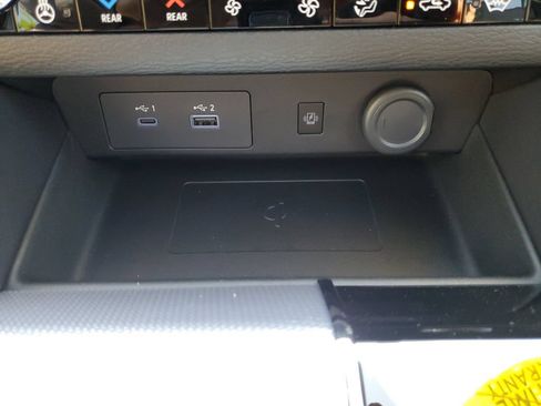 New 2026 Nissan Rogue Platinum AWD/4WD image 30