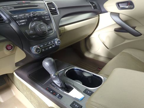 Used 2013 Acura RDX FWD w/ Technology Package image 19