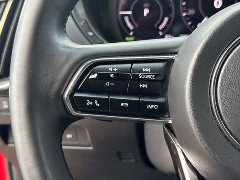 Used 2024 MAZDA CX-90 Plug-In Hybrid w/ Premium Plus image 31