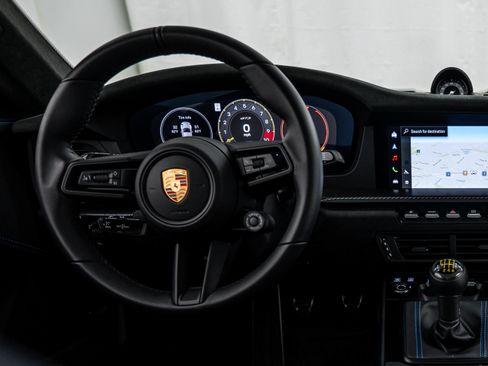 Certified 2026 Porsche 911 GT3 RWD image 14