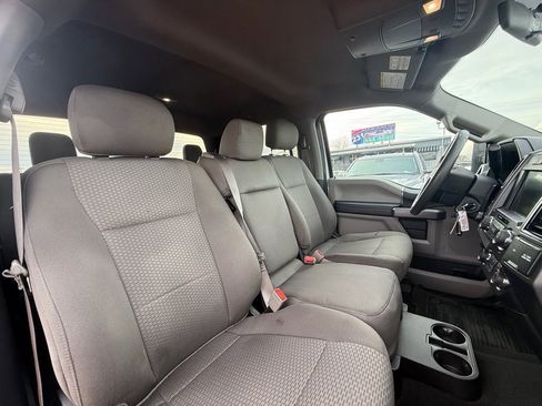 Used 2019 Ford F250 XLT w/ XLT Value Package image 24