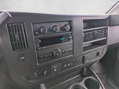 New 2025 Chevrolet Express 2500 image 12