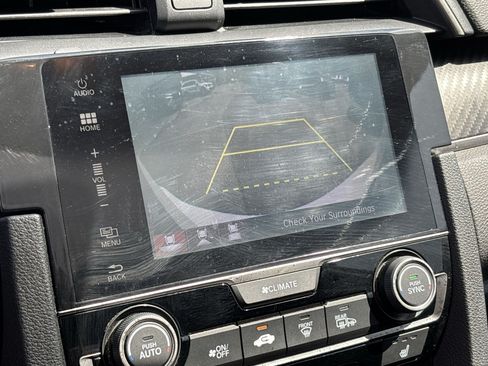 Used 2018 Honda Civic Si image 21