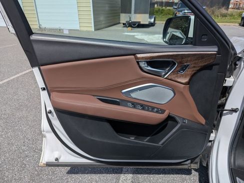 Used 2023 Acura RDX AWD w/ Advance Package image 22