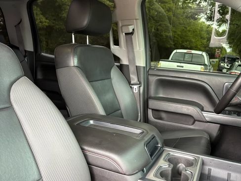 Used 2015 GMC Sierra 1500 SLT w/ All-Terrain Package AWD/4WD image 20