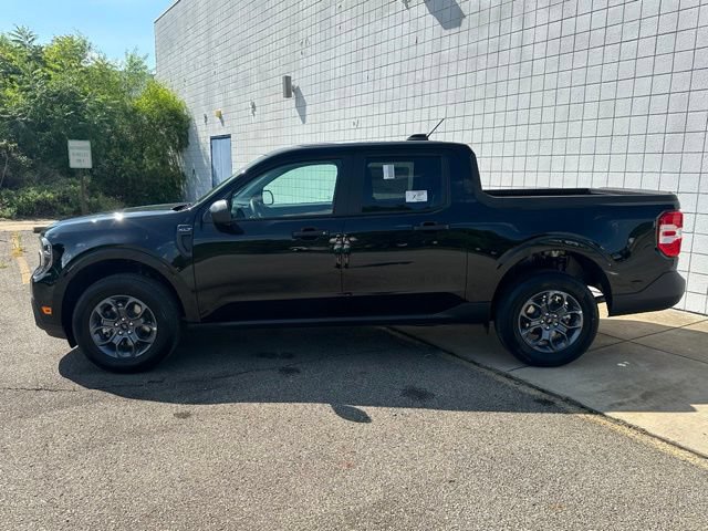 New 2026 Ford Maverick XLT AWD/4WD image 2