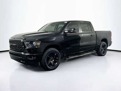 Used 2023 RAM 1500 Big Horn