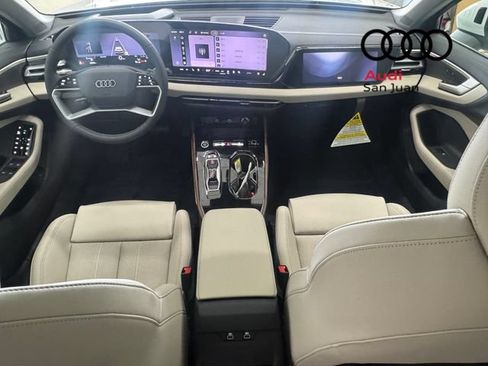 New 2026 Audi A5 2.0T Premium Plus AWD/4WD image 29