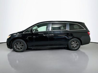 Used 2011 Honda Odyssey EX