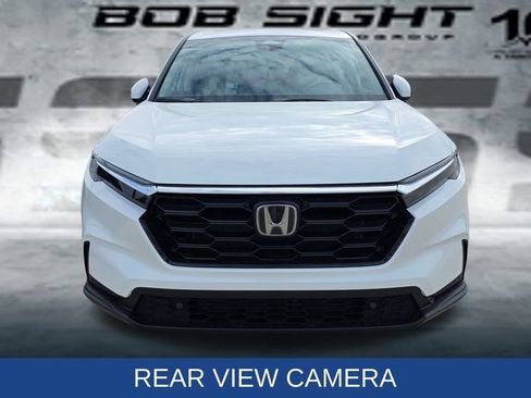 New 2026 Honda CR-V EX-L image 9