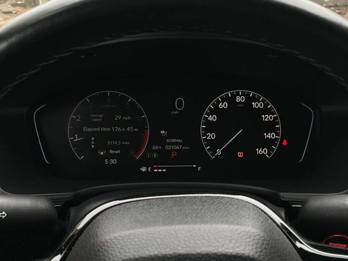 Used 2025 Honda Civic Sport image 15