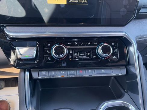 New 2026 GMC Sierra 2500 Denali w/ Denali Reserve Package image 23