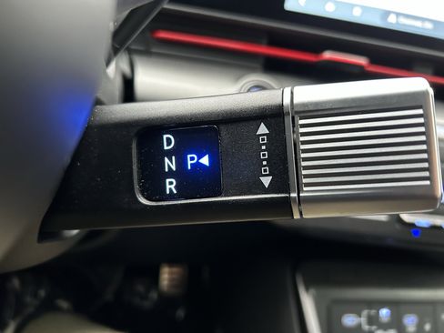 Used 2024 Hyundai Kona N Line image 18