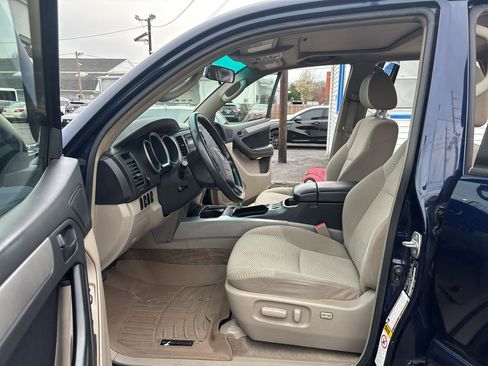 Used 2006 Toyota 4Runner SR5 image 16