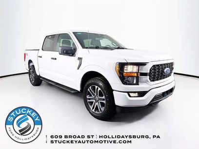 Used 2023 Ford F150 XL w/ STX Appearance Package