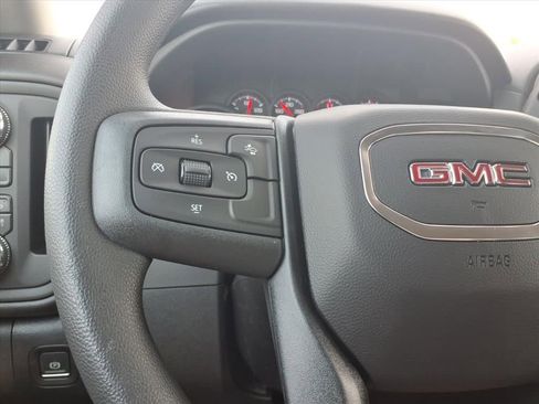 New 2026 GMC Sierra 1500 Pro w/ Pro Value Package AWD/4WD image 19