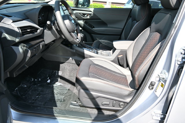 New 2026 Subaru Crosstrek 2.5i Limited AWD/4WD image 17