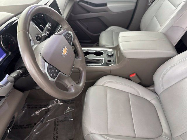 Used 2020 Chevrolet Traverse Premier w/ LPO, Roadside Safety Package AWD/4WD image 22