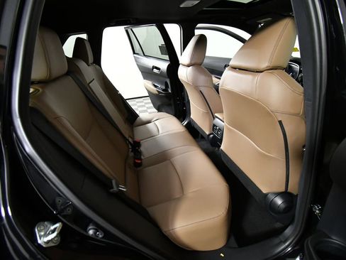 New 2026 Toyota Corolla Cross XLE image 24