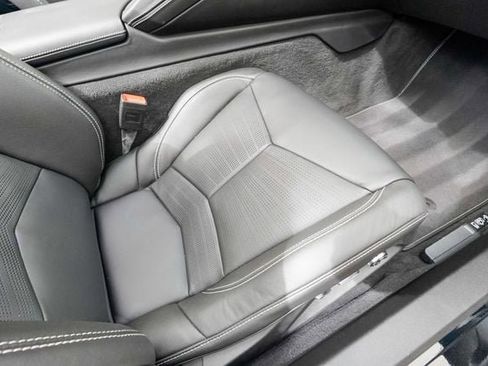 Used 2020 Chevrolet Corvette Stingray Premium Conv w/ 3LT Preferred Equipment Group RWD image 82