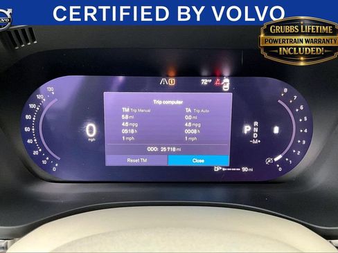 Used 2023 Volvo XC60 B5 Ultimate w/ Climate Package AWD/4WD image 28