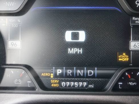 Used 2019 RAM 1500 Limited AWD/4WD image 32