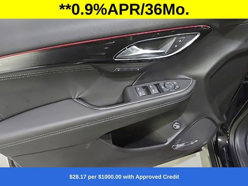New 2026 Buick Envision Preferred AWD/4WD image 18
