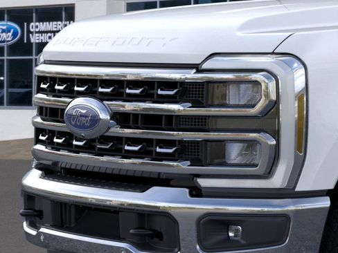 New 2026 Ford F350 Lariat w/ Lariat Premium Package image 17