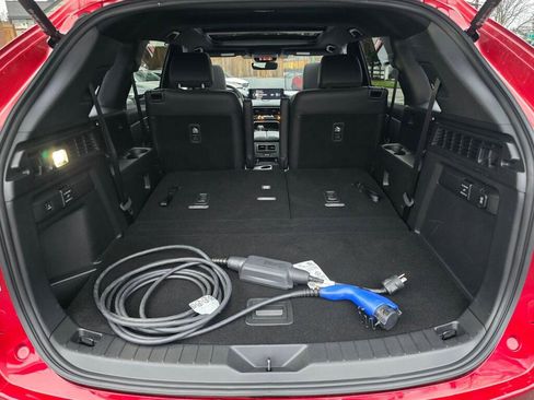 Certified 2024 MAZDA CX-90 Plug-In Hybrid w/ Premium Plus image 16