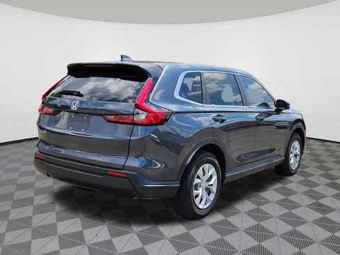 Used 2024 Honda CR-V LX image 4