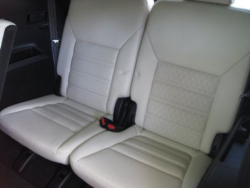 Used 2017 Kia Sorento SX FWD image 34
