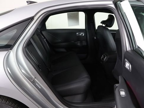Used 2023 Hyundai Ioniq 6 Limited w/ Cargo Package AWD/4WD image 33