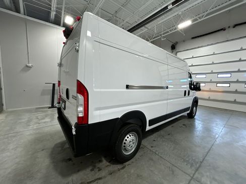 New 2026 RAM ProMaster 2500 w/ Convenience Group image 6