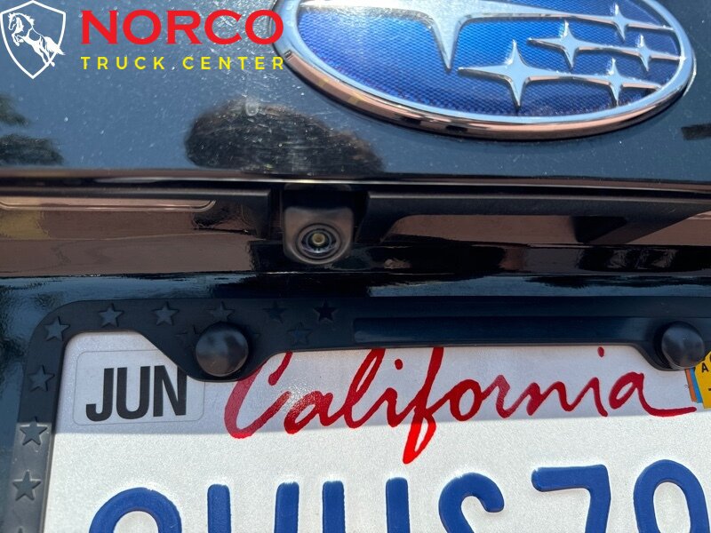 Used 2021 Subaru Forester AWD/4WD image 12