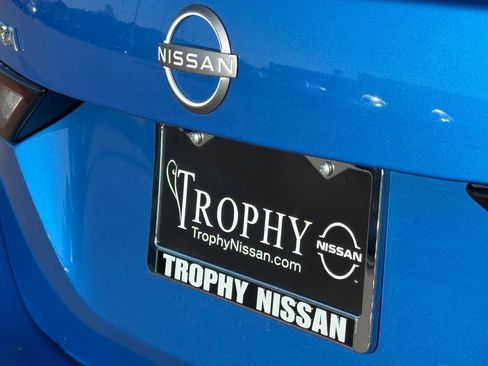 Certified 2024 Nissan Sentra SV image 8