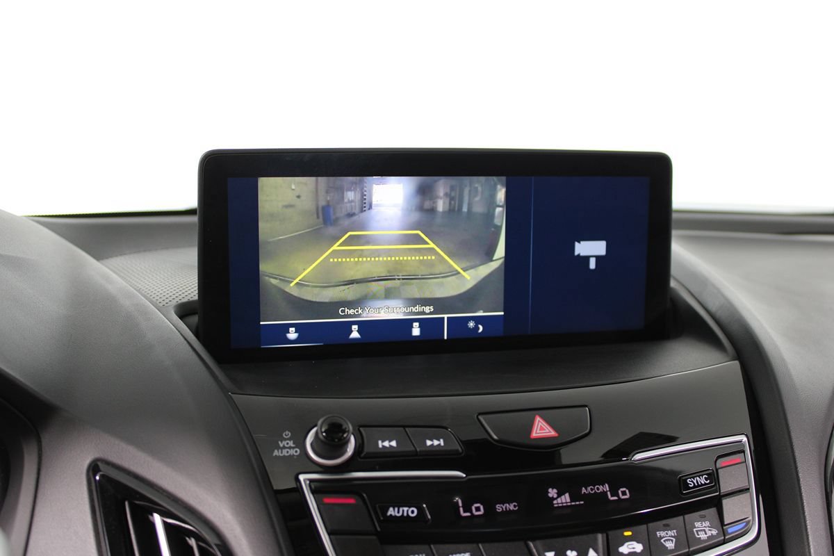 Used 2019 Acura RDX FWD image 25