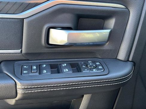 New 2026 RAM 2500 Big Horn image 16