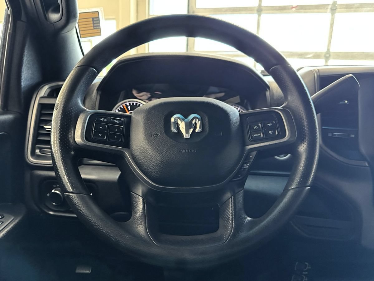 Used 2022 RAM 3500 Tradesman w/ Max Tow Package AWD/4WD image 34