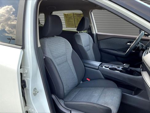Used 2023 Nissan Rogue SV AWD/4WD image 25