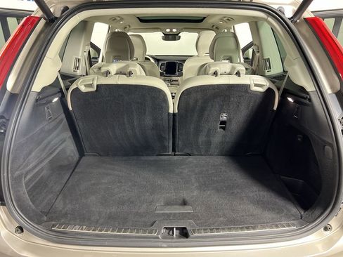 Used 2023 Volvo XC90 B6 Ultimate AWD/4WD image 28