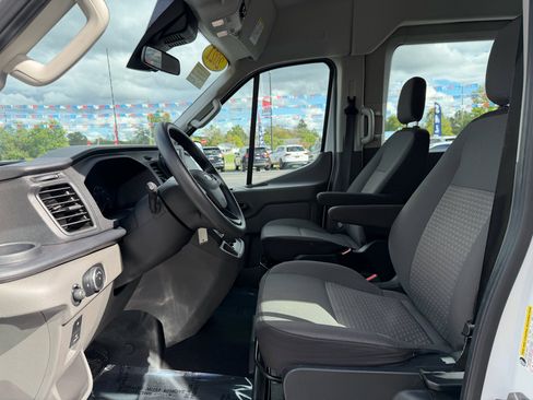 Used 2021 Ford Transit 350 XLT image 15