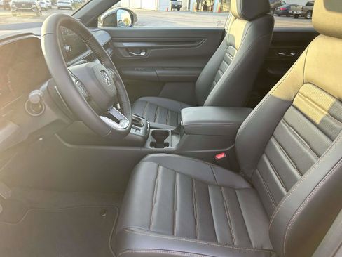 New 2026 Honda CR-V Sport-L image 3