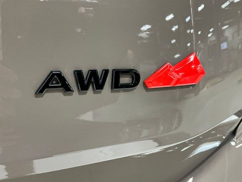 Used 2025 Nissan Rogue SV w/ Rock Creek Premium Package image 26