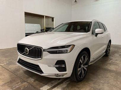 Used 2023 Volvo XC60 B5 Plus w/ Protection Package Premier