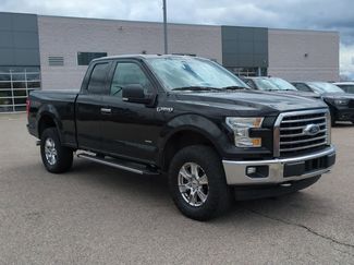 Used 2017 Ford F150 XLT w/ Equipment Group 302A Luxury AWD/4WD video 2