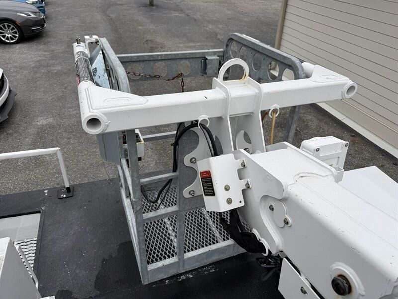 Used 2022 RAM 5500 Tradesman AWD/4WD image 53